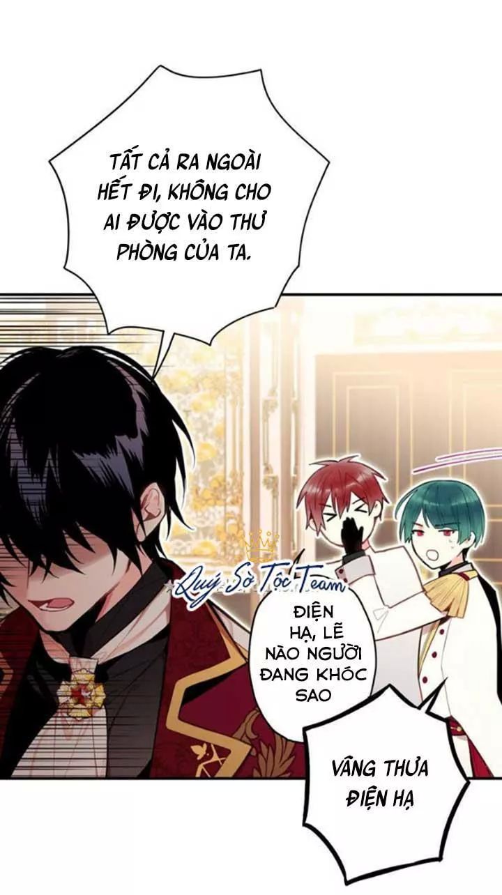 Trọng Sinh Trở Thành Hoàng Phi - Chương 76 - Trang 20