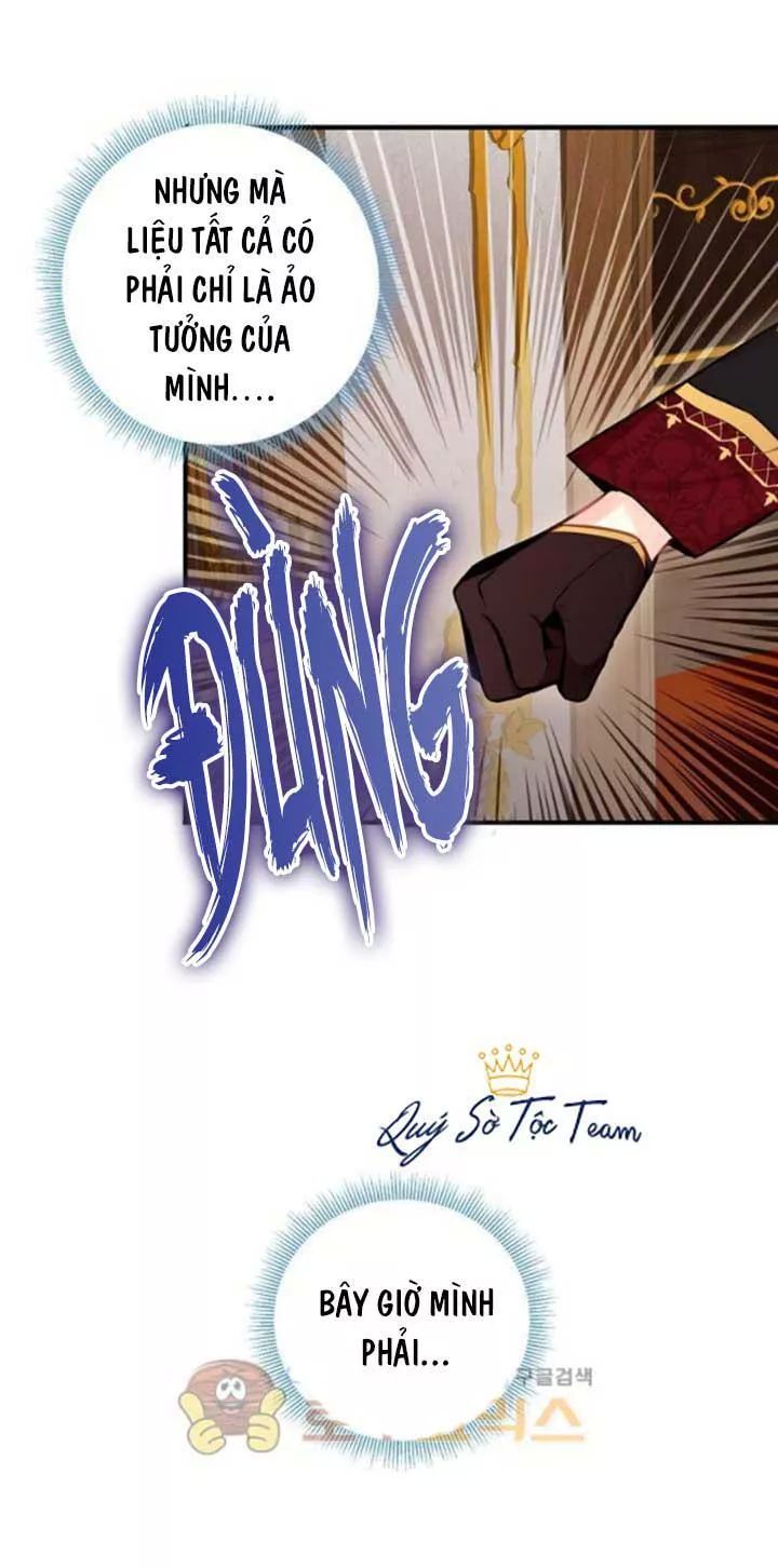 Trọng Sinh Trở Thành Hoàng Phi - Chương 76 - Trang 23