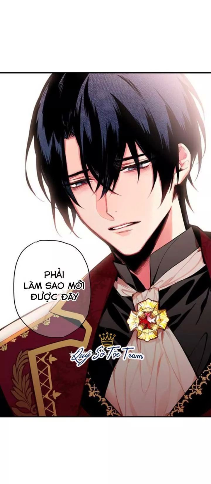 Trọng Sinh Trở Thành Hoàng Phi - Chương 76 - Trang 24