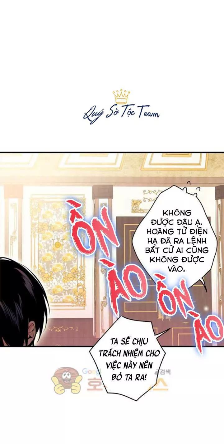 Trọng Sinh Trở Thành Hoàng Phi - Chương 76 - Trang 25