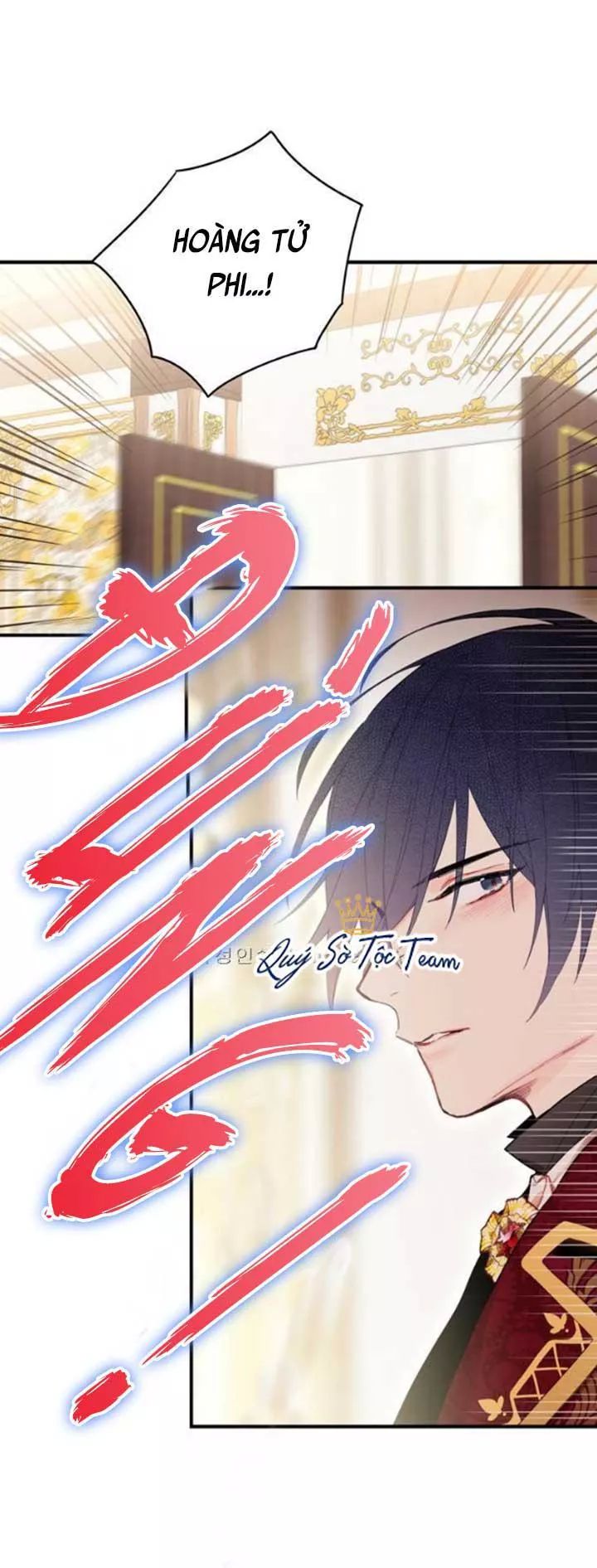 Trọng Sinh Trở Thành Hoàng Phi - Chương 76 - Trang 26