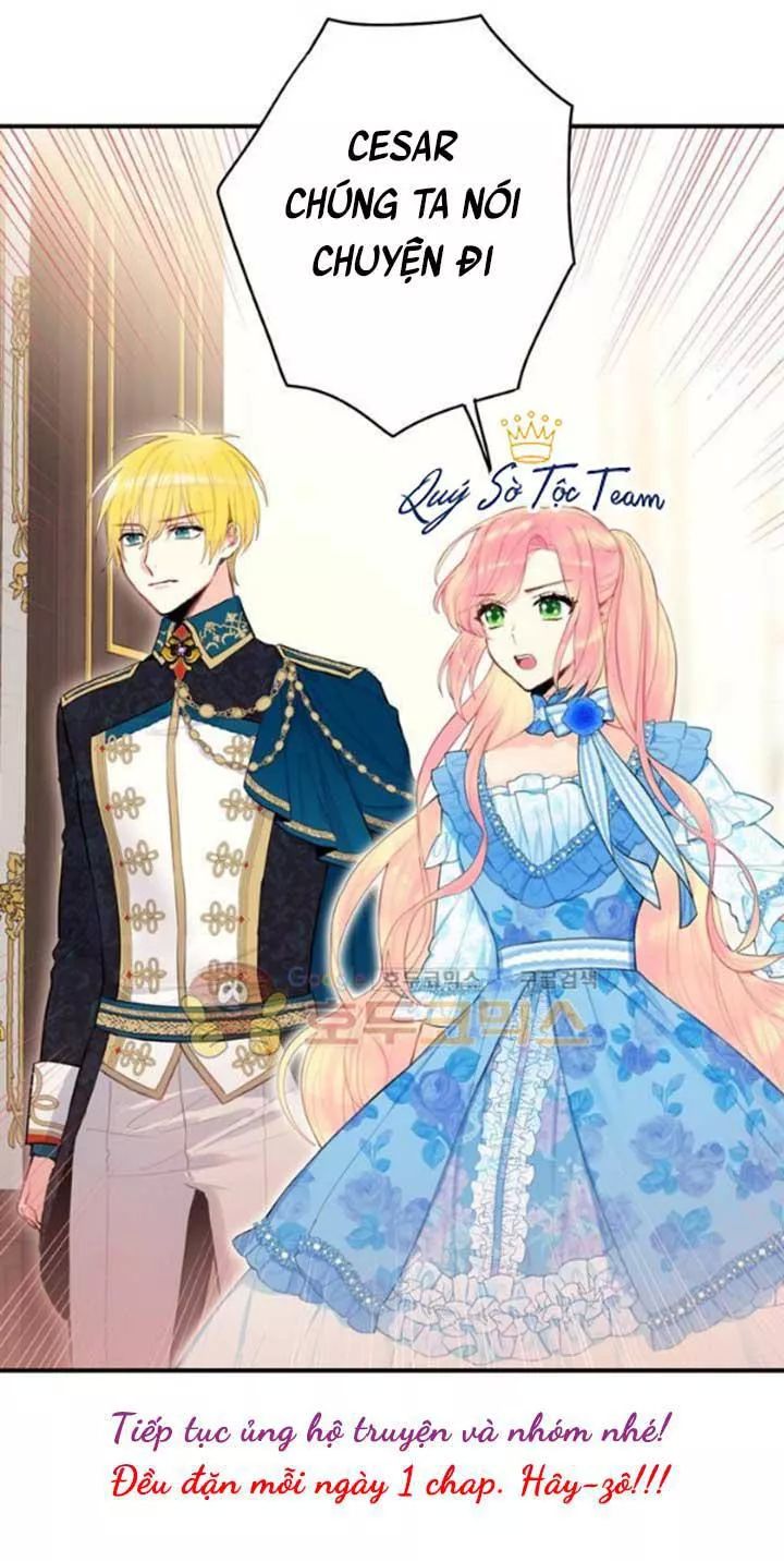 Trọng Sinh Trở Thành Hoàng Phi - Chương 76 - Trang 27