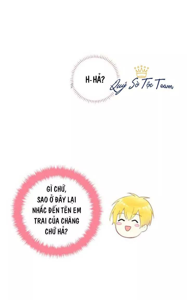 Trọng Sinh Trở Thành Hoàng Phi - Chương 76 - Trang 5