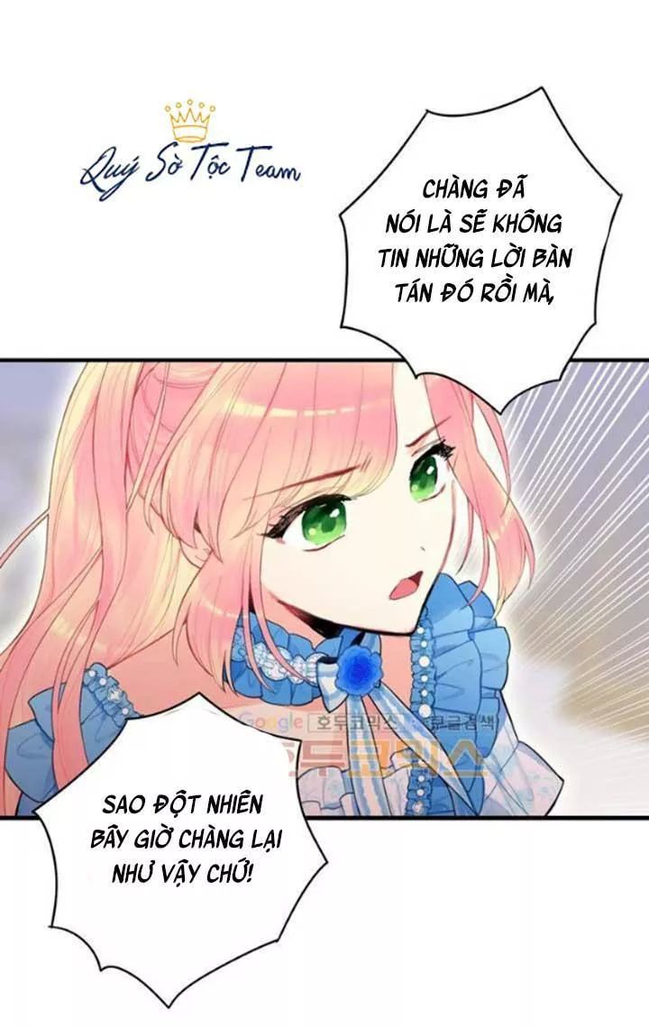 Trọng Sinh Trở Thành Hoàng Phi - Chương 76 - Trang 6