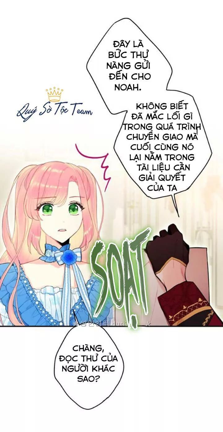 Trọng Sinh Trở Thành Hoàng Phi - Chương 76 - Trang 7