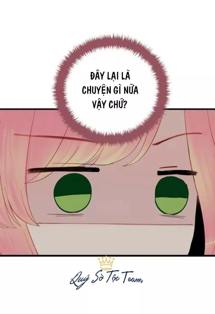 Trọng Sinh Trở Thành Hoàng Phi - Chương 76 - Trang 10