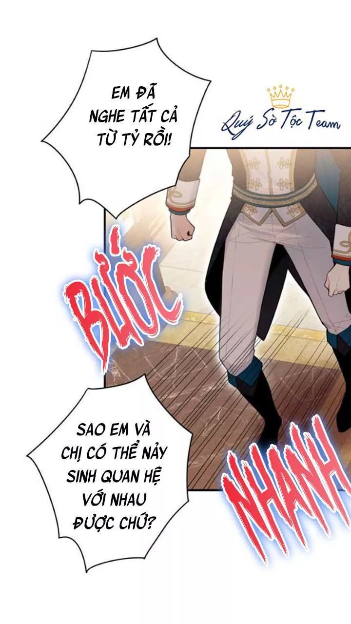 Trọng Sinh Trở Thành Hoàng Phi - Chương 77 - Trang 2