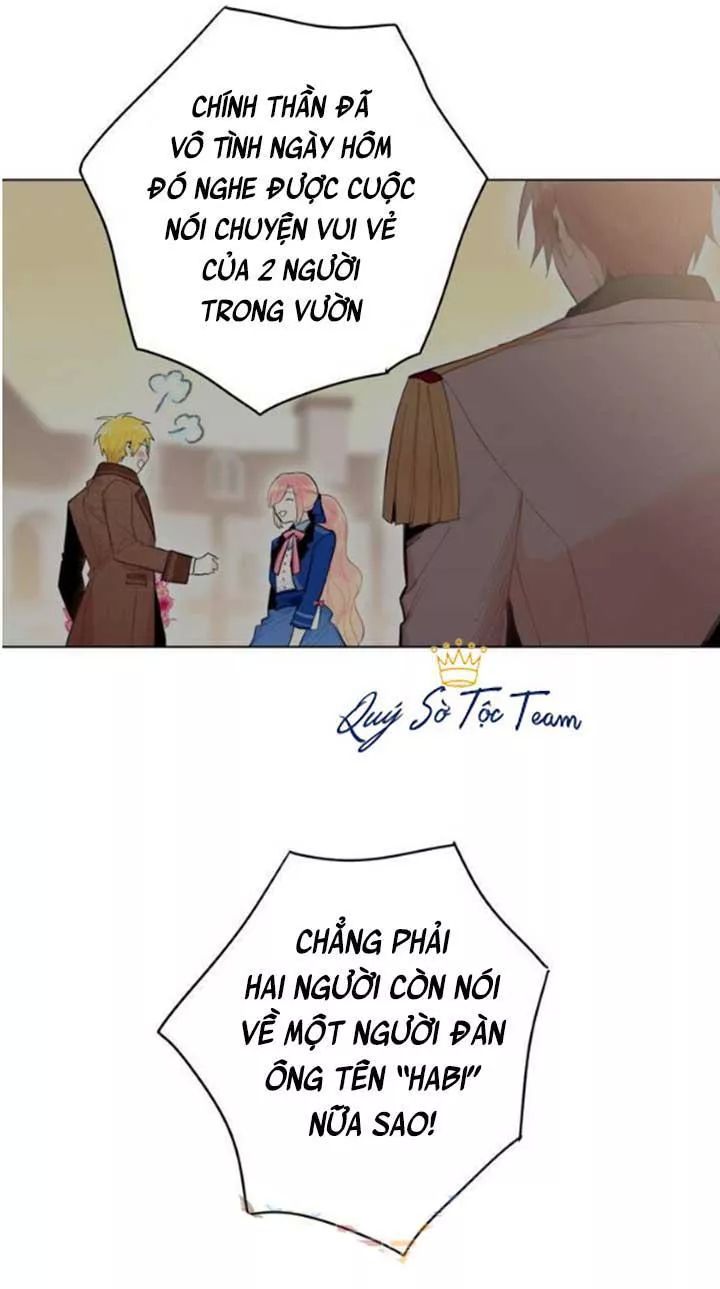 Trọng Sinh Trở Thành Hoàng Phi - Chương 77 - Trang 11