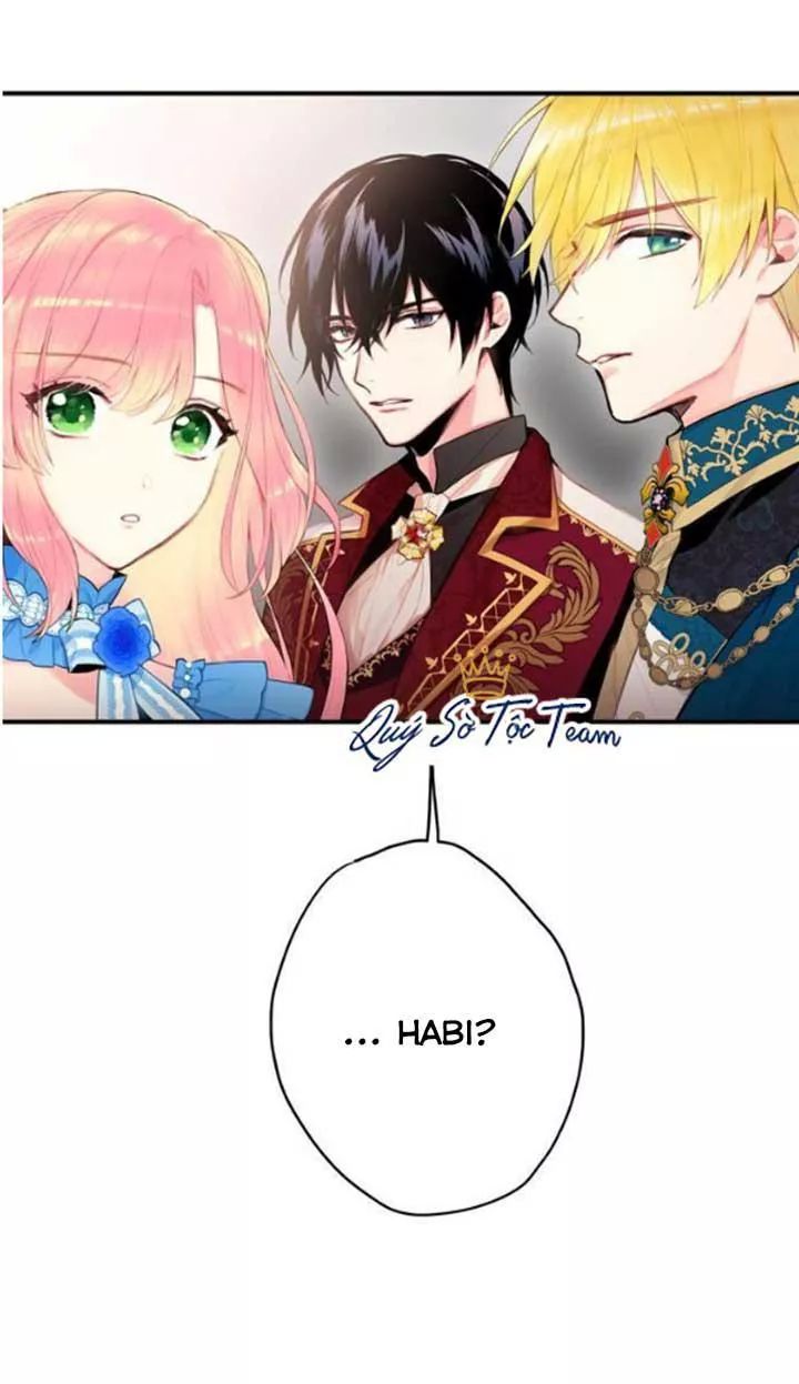 Trọng Sinh Trở Thành Hoàng Phi - Chương 77 - Trang 12