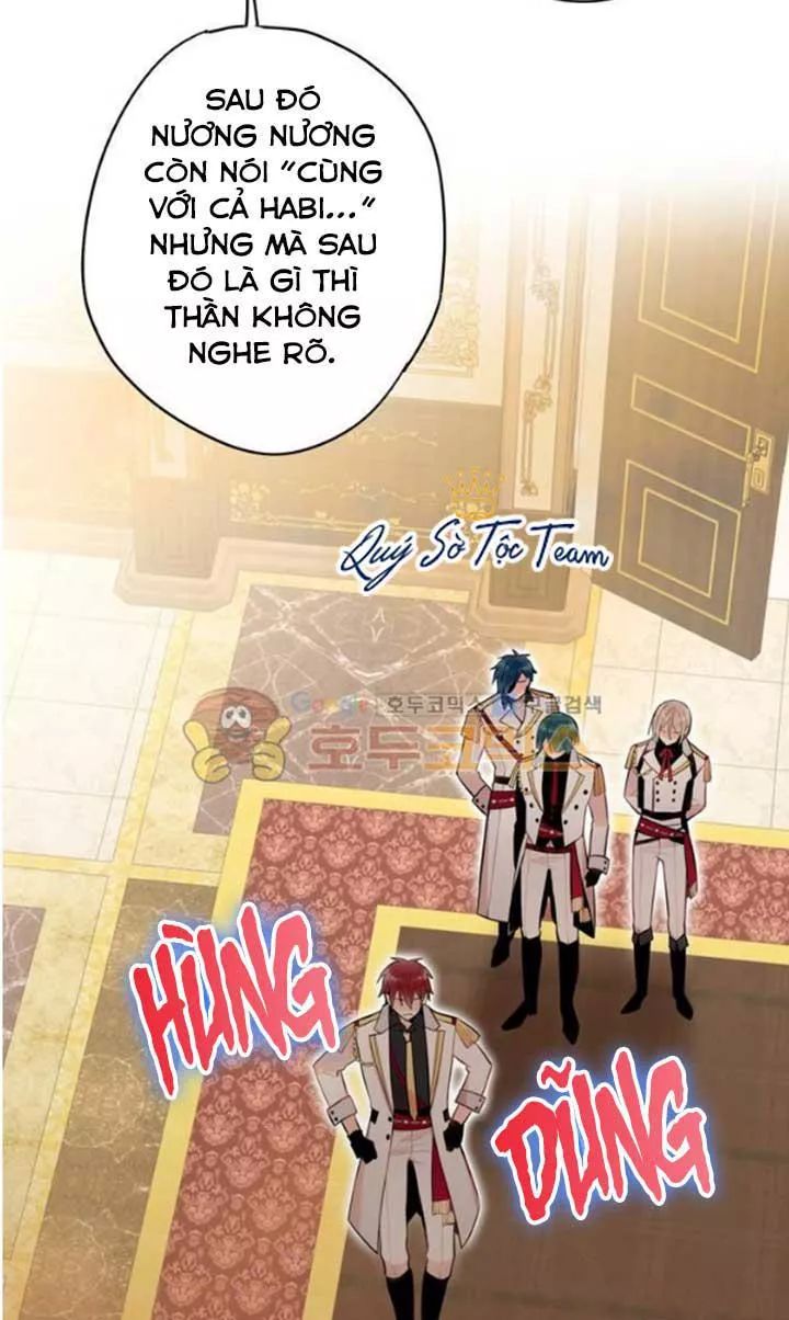 Trọng Sinh Trở Thành Hoàng Phi - Chương 77 - Trang 14