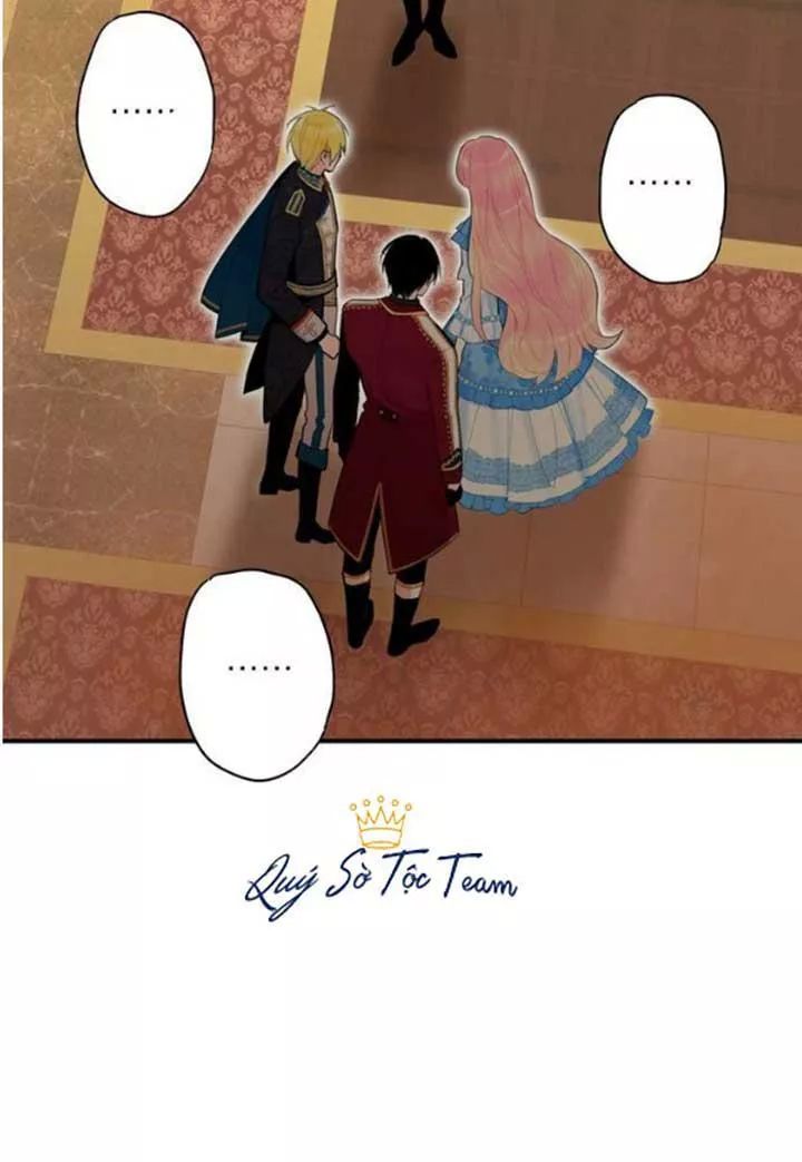 Trọng Sinh Trở Thành Hoàng Phi - Chương 77 - Trang 15