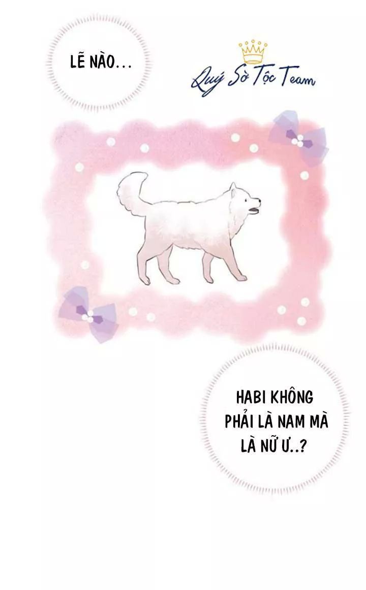 Trọng Sinh Trở Thành Hoàng Phi - Chương 77 - Trang 16