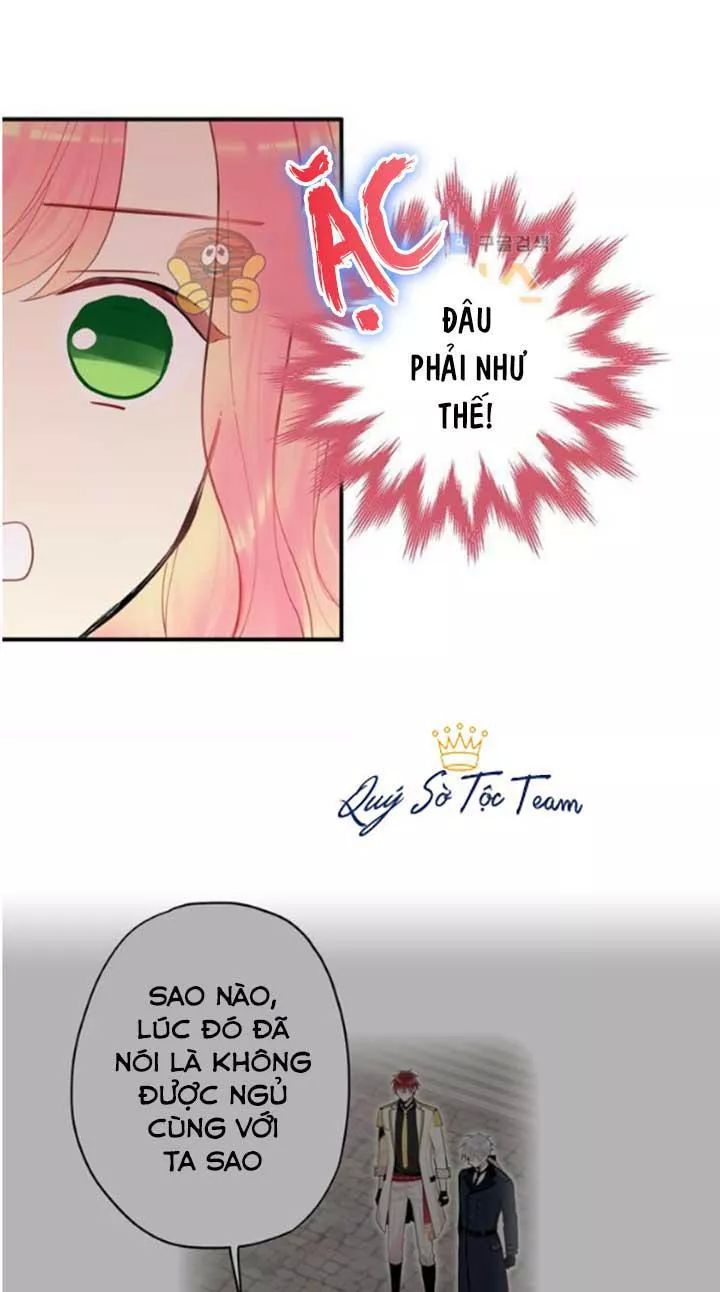 Trọng Sinh Trở Thành Hoàng Phi - Chương 77 - Trang 17