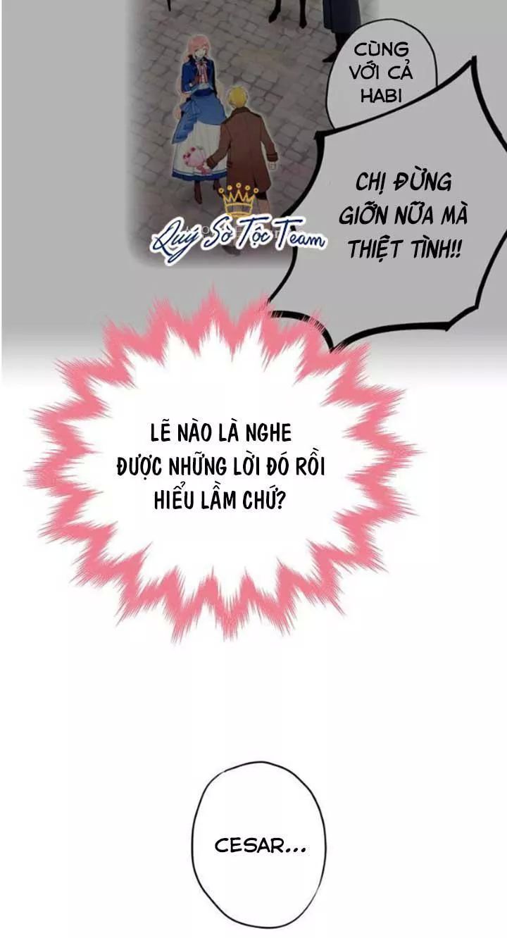 Trọng Sinh Trở Thành Hoàng Phi - Chương 77 - Trang 18