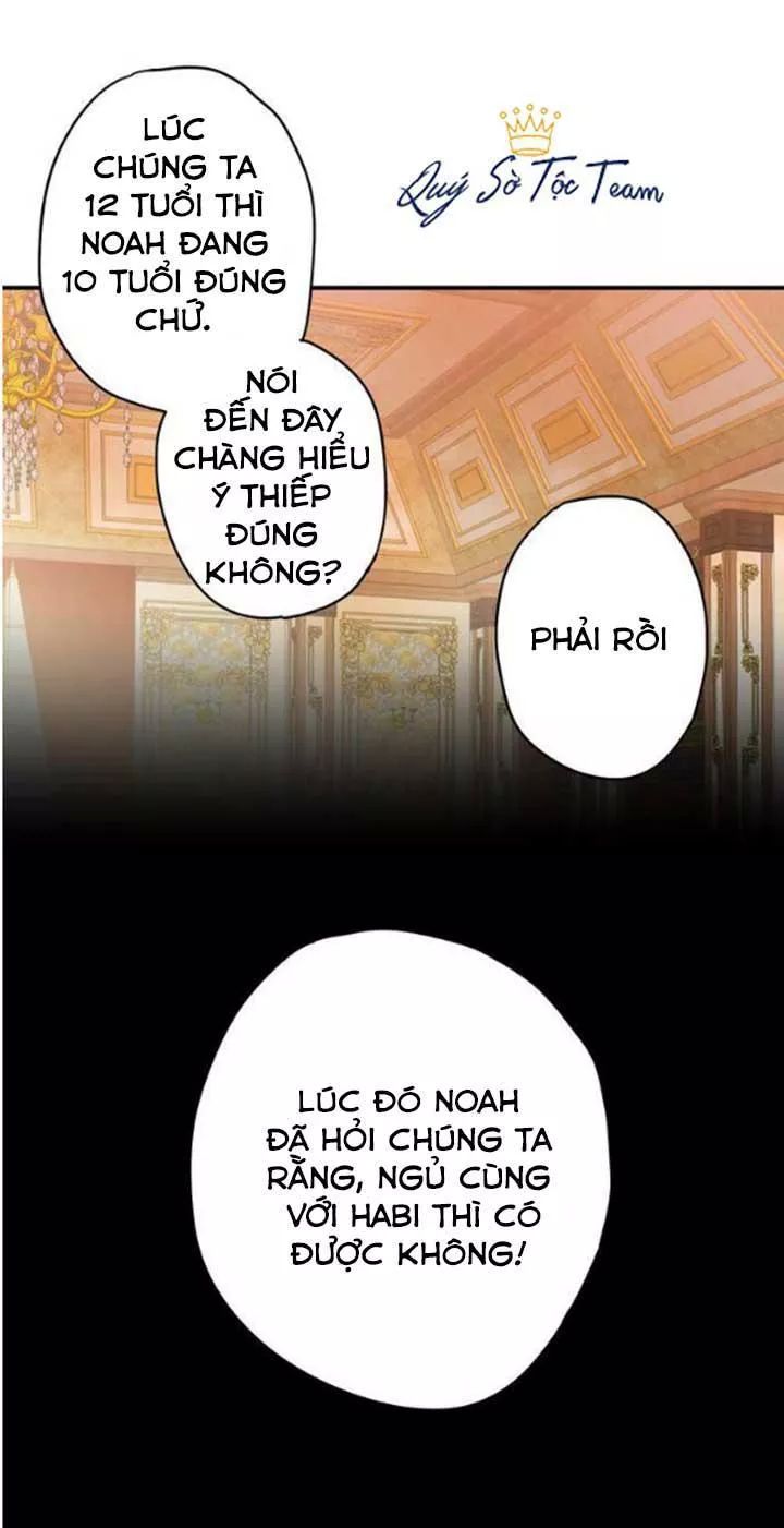 Trọng Sinh Trở Thành Hoàng Phi - Chương 77 - Trang 20