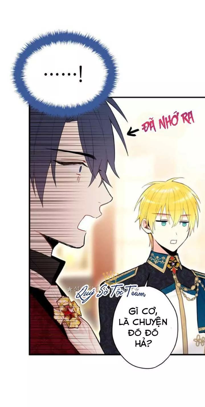 Trọng Sinh Trở Thành Hoàng Phi - Chương 77 - Trang 22