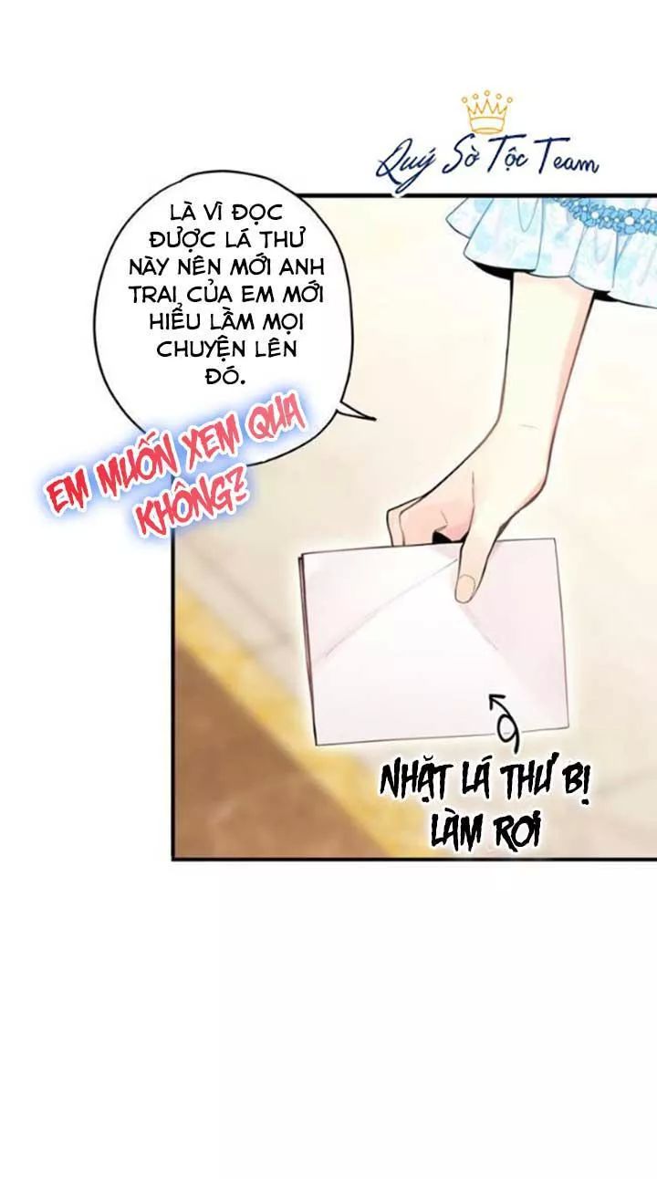 Trọng Sinh Trở Thành Hoàng Phi - Chương 77 - Trang 25