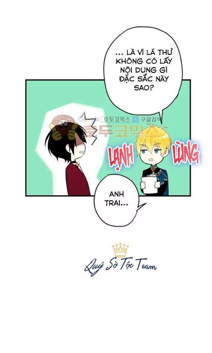 Trọng Sinh Trở Thành Hoàng Phi - Chương 77 - Trang 26