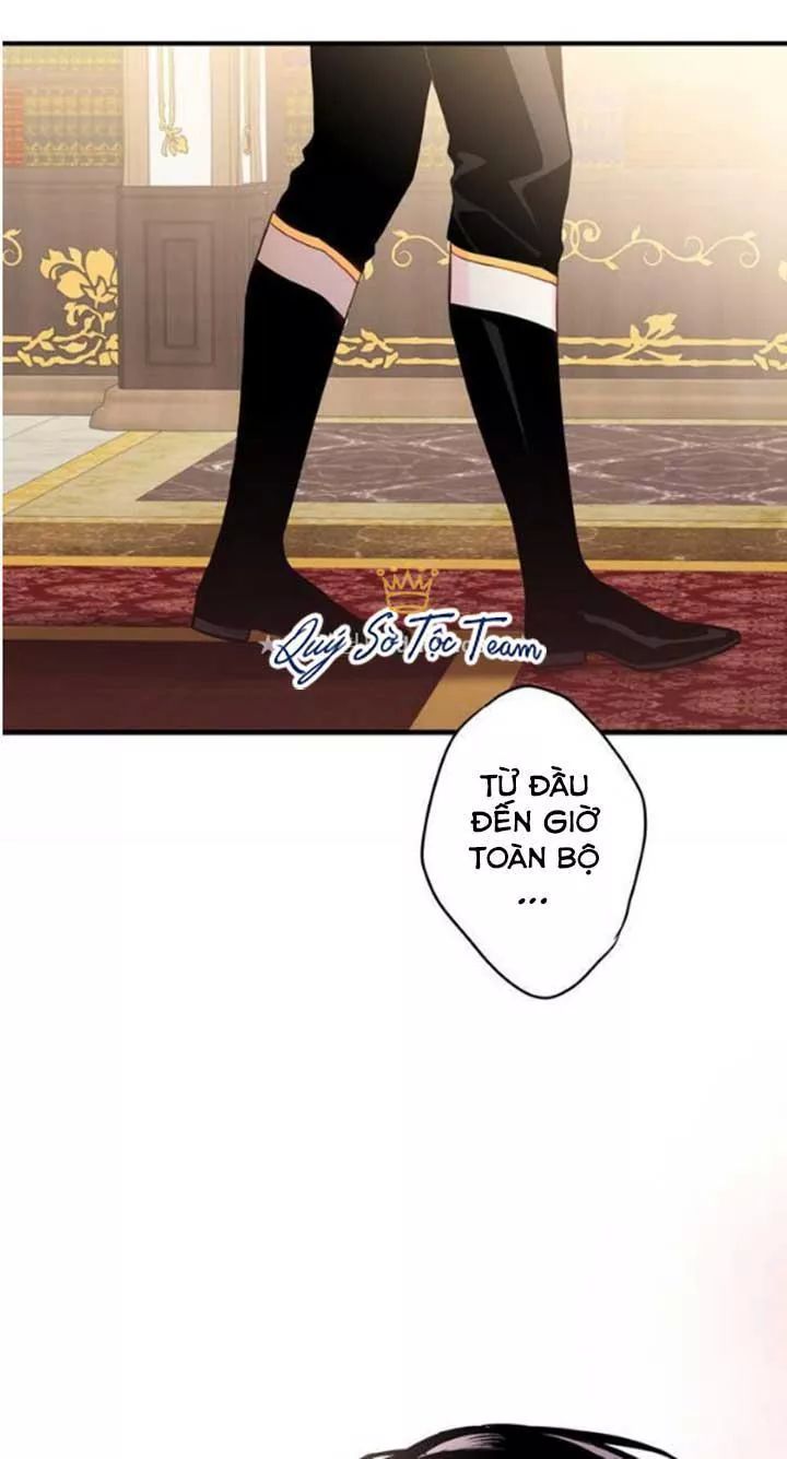 Trọng Sinh Trở Thành Hoàng Phi - Chương 77 - Trang 27