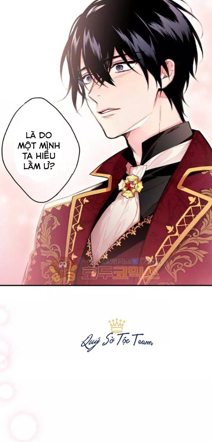 Trọng Sinh Trở Thành Hoàng Phi - Chương 77 - Trang 28