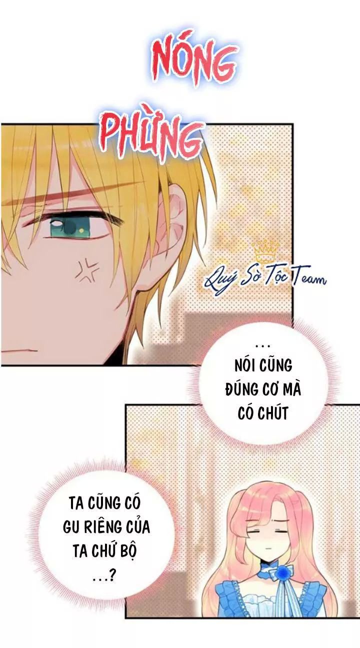 Trọng Sinh Trở Thành Hoàng Phi - Chương 77 - Trang 4