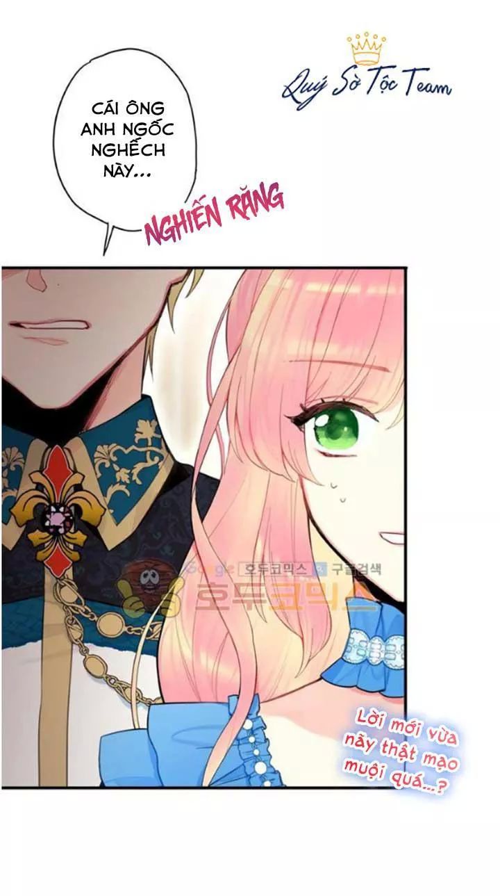 Trọng Sinh Trở Thành Hoàng Phi - Chương 77 - Trang 7