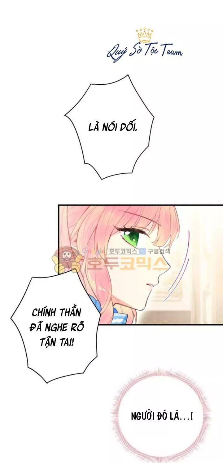 Trọng Sinh Trở Thành Hoàng Phi - Chương 77 - Trang 9