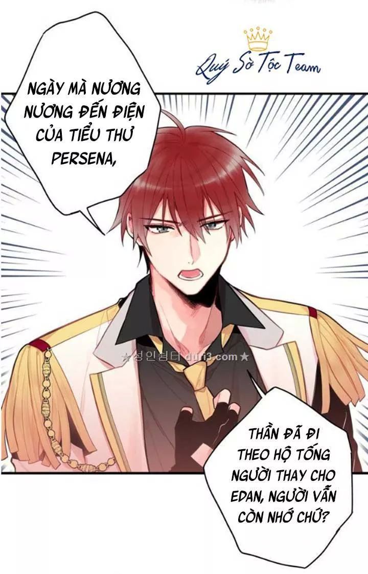 Trọng Sinh Trở Thành Hoàng Phi - Chương 77 - Trang 10