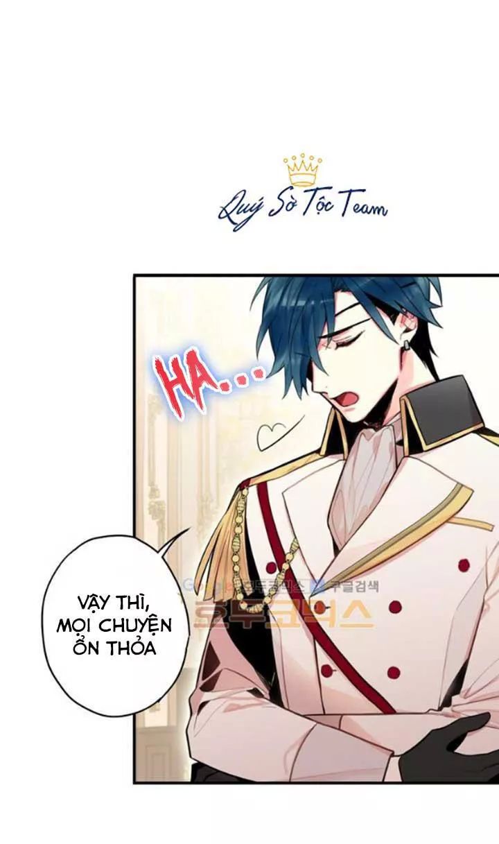 Trọng Sinh Trở Thành Hoàng Phi - Chương 78 - Trang 13