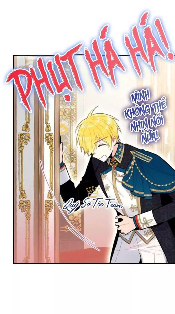 Trọng Sinh Trở Thành Hoàng Phi - Chương 78 - Trang 20