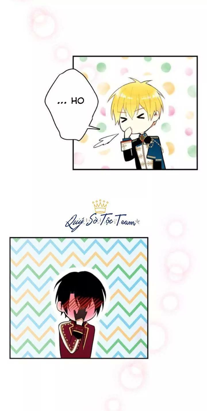 Trọng Sinh Trở Thành Hoàng Phi - Chương 78 - Trang 3