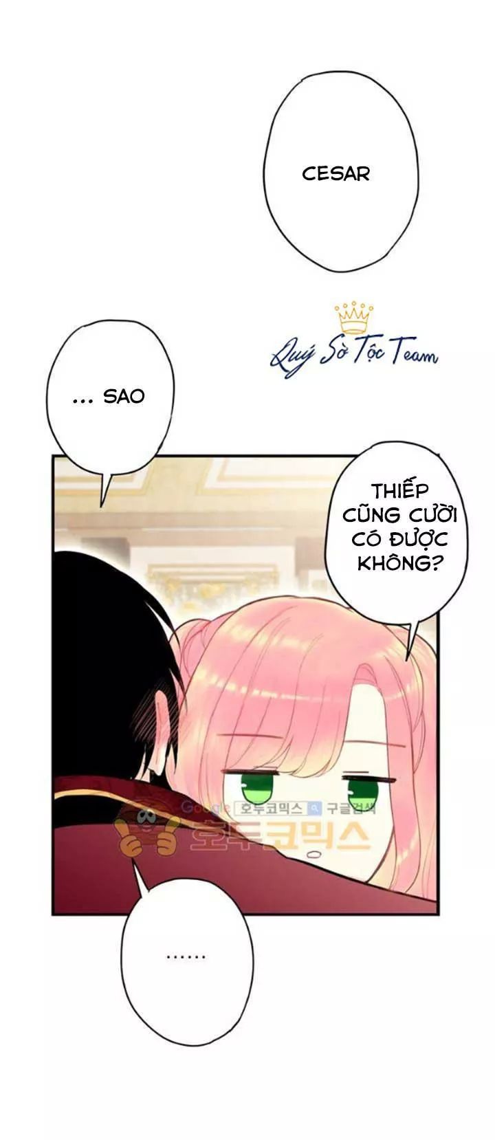 Trọng Sinh Trở Thành Hoàng Phi - Chương 78 - Trang 21