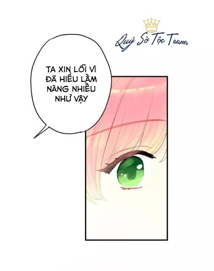 Trọng Sinh Trở Thành Hoàng Phi - Chương 78 - Trang 23