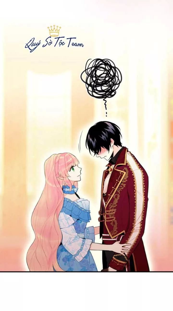 Trọng Sinh Trở Thành Hoàng Phi - Chương 78 - Trang 25