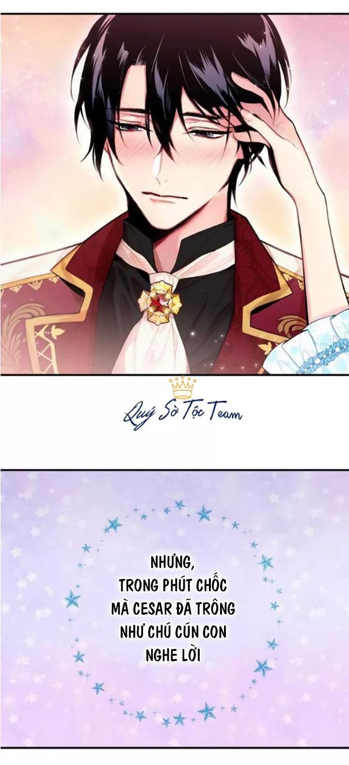 Trọng Sinh Trở Thành Hoàng Phi - Chương 78 - Trang 29