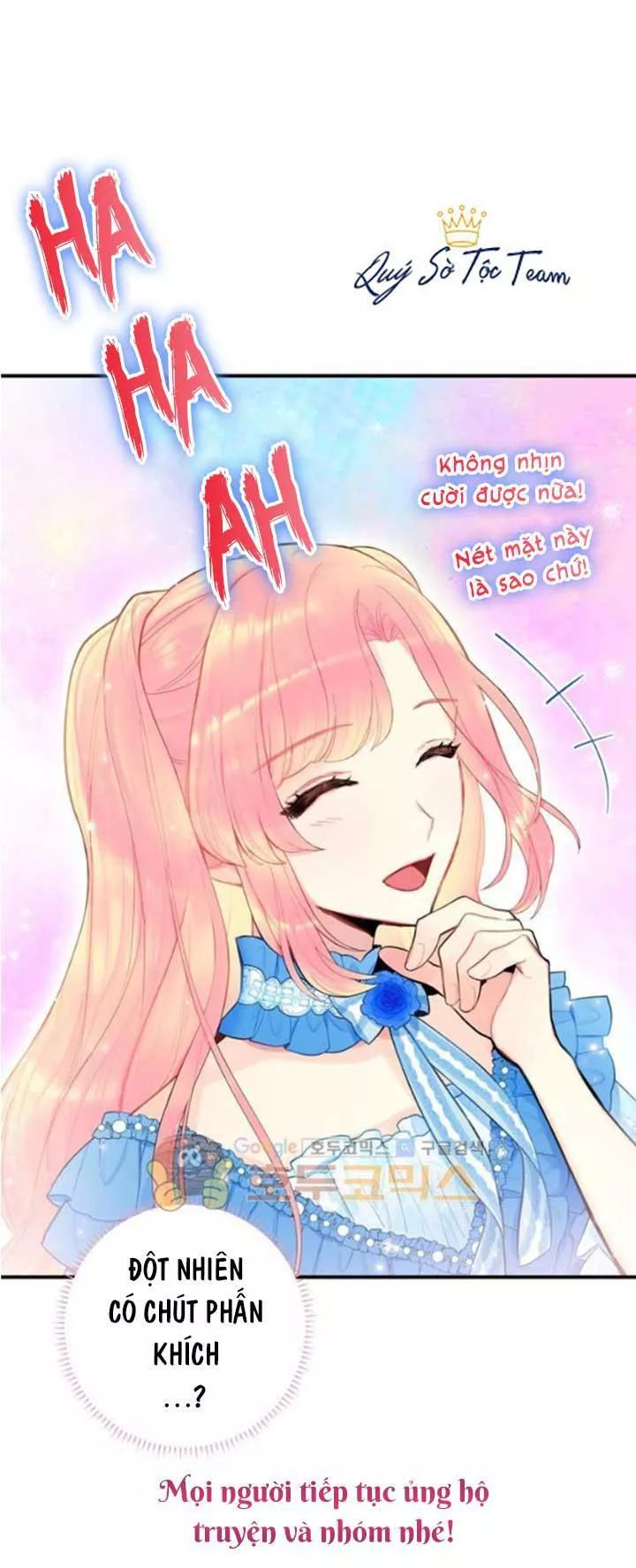 Trọng Sinh Trở Thành Hoàng Phi - Chương 78 - Trang 30