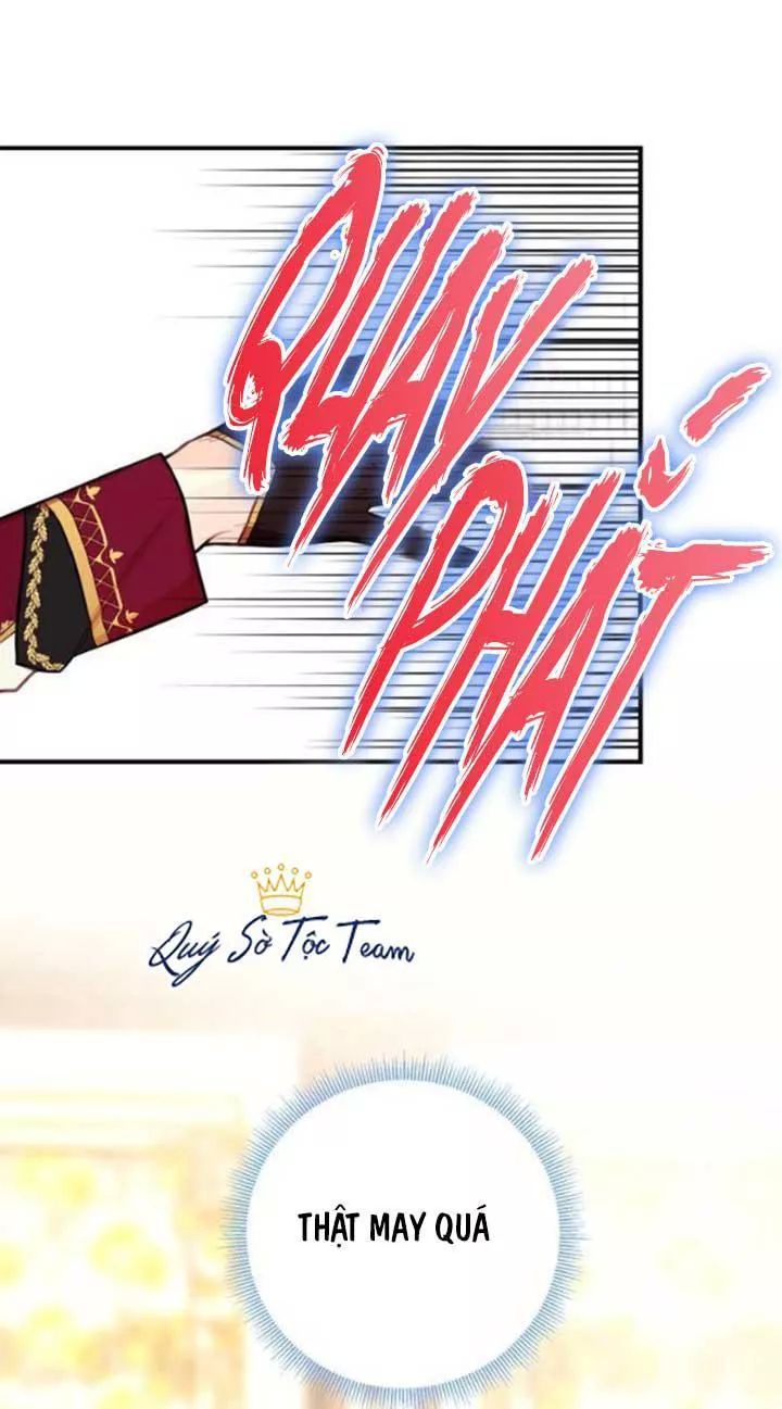 Trọng Sinh Trở Thành Hoàng Phi - Chương 78 - Trang 5