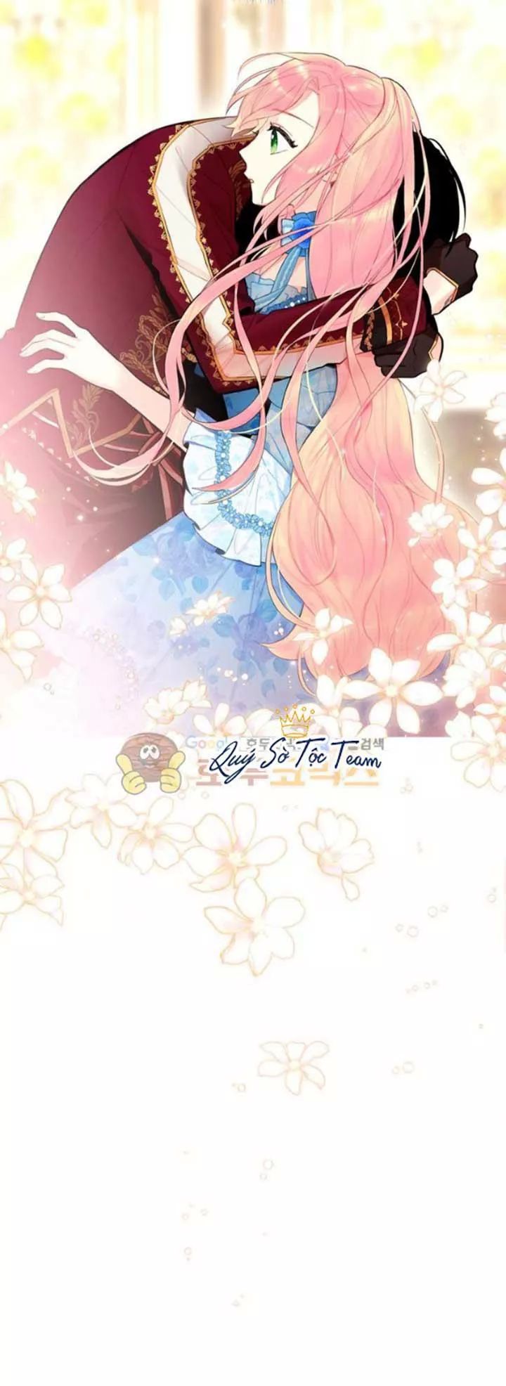 Trọng Sinh Trở Thành Hoàng Phi - Chương 78 - Trang 6