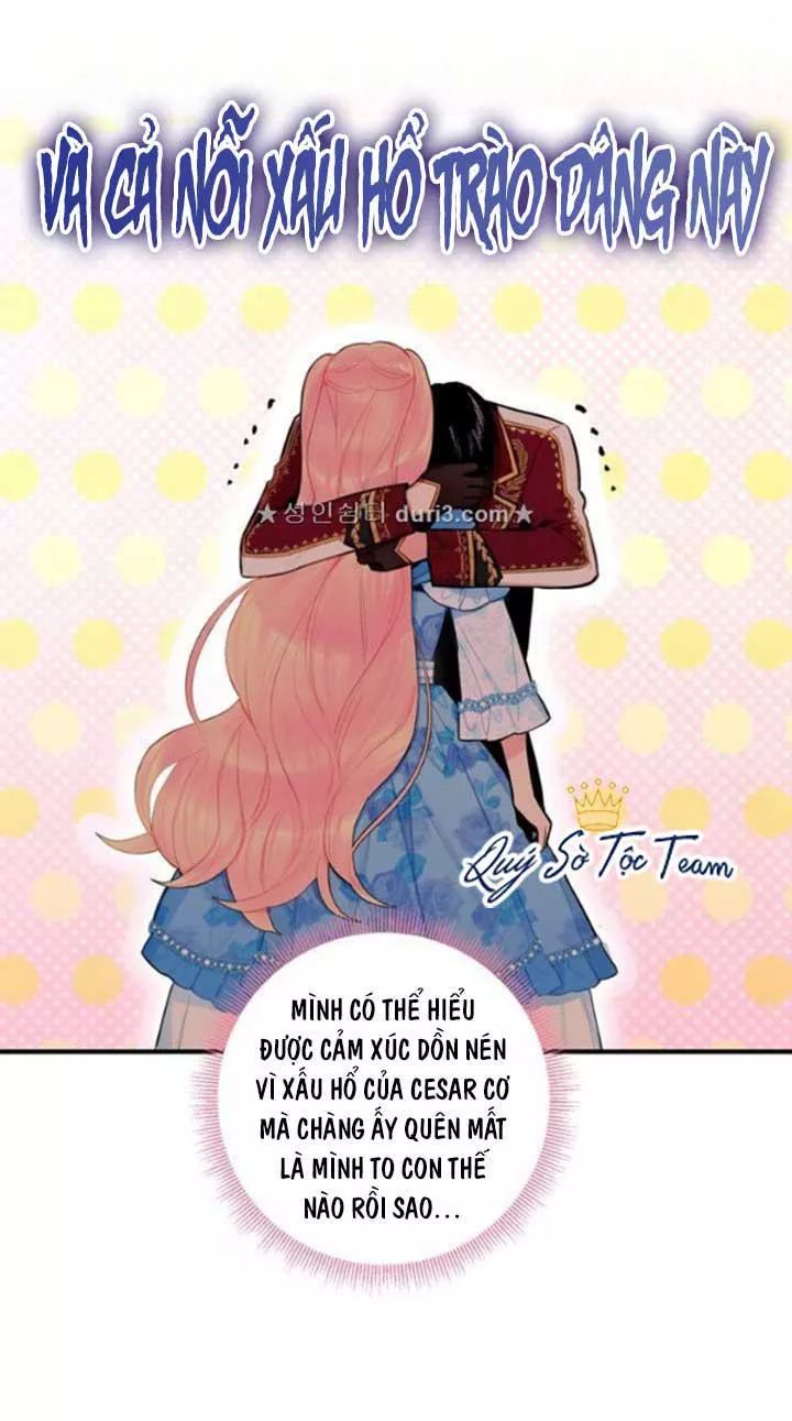 Trọng Sinh Trở Thành Hoàng Phi - Chương 78 - Trang 7