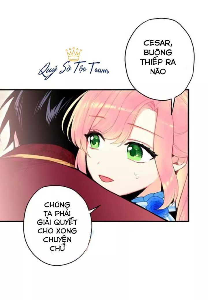 Trọng Sinh Trở Thành Hoàng Phi - Chương 78 - Trang 8