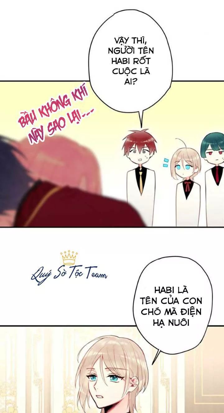 Trọng Sinh Trở Thành Hoàng Phi - Chương 78 - Trang 10