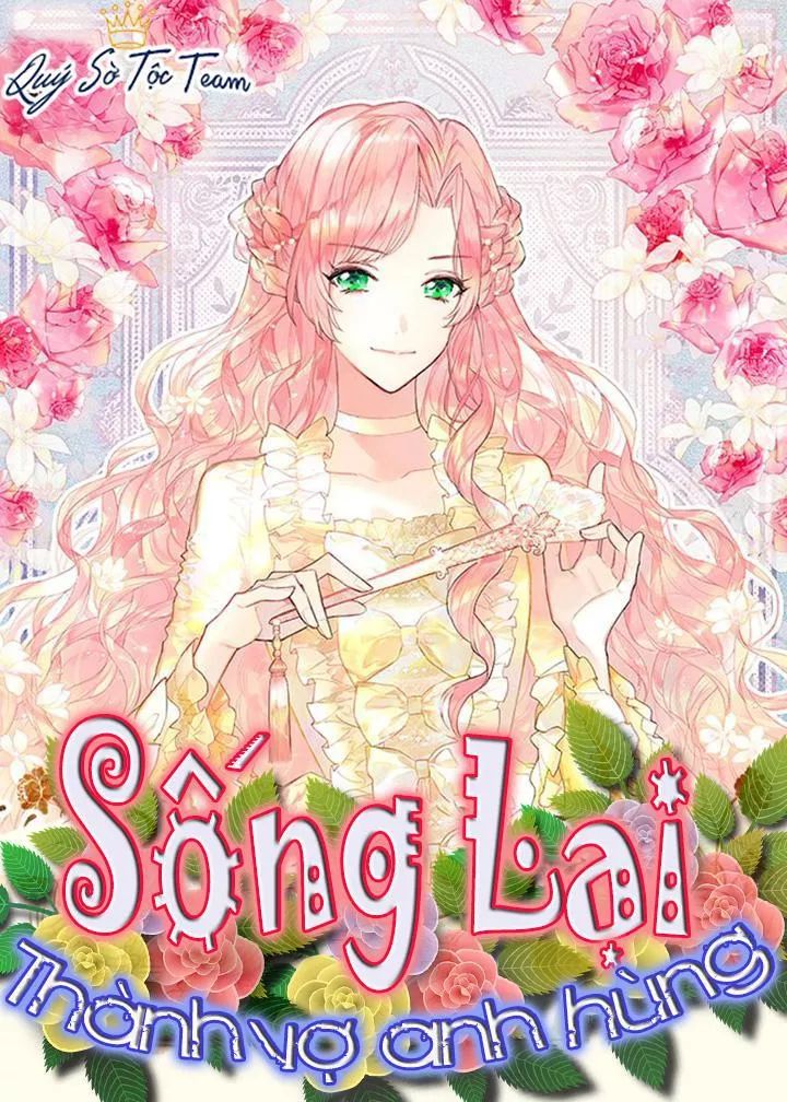 Trọng Sinh Trở Thành Hoàng Phi - Chương 79 - Trang 1