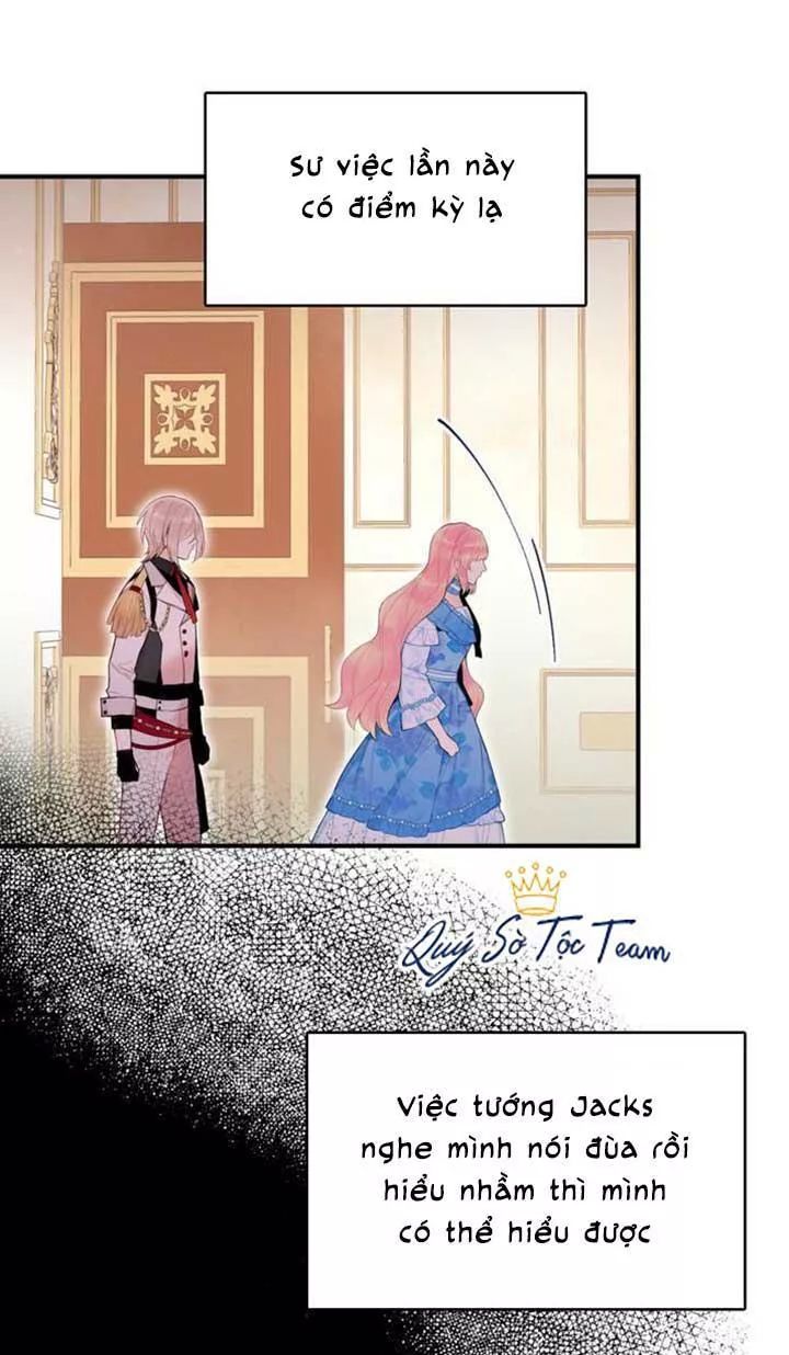 Trọng Sinh Trở Thành Hoàng Phi - Chương 79 - Trang 2