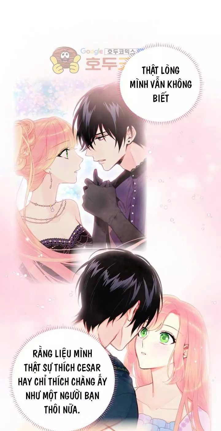 Trọng Sinh Trở Thành Hoàng Phi - Chương 79 - Trang 12