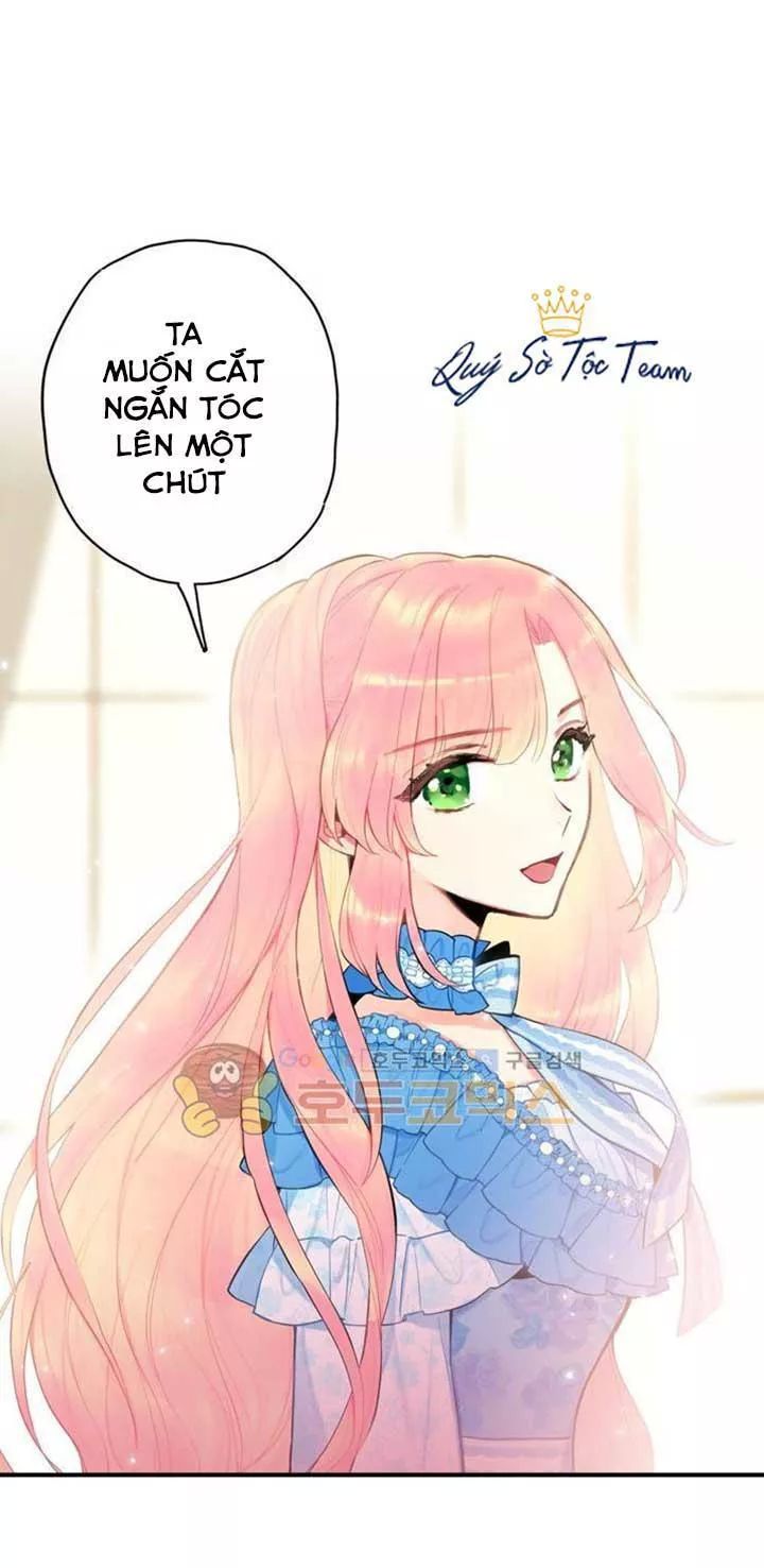 Trọng Sinh Trở Thành Hoàng Phi - Chương 79 - Trang 16