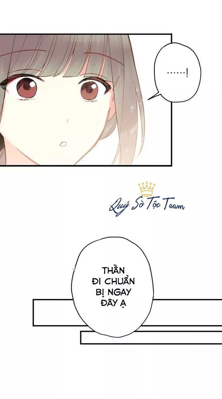 Trọng Sinh Trở Thành Hoàng Phi - Chương 79 - Trang 17
