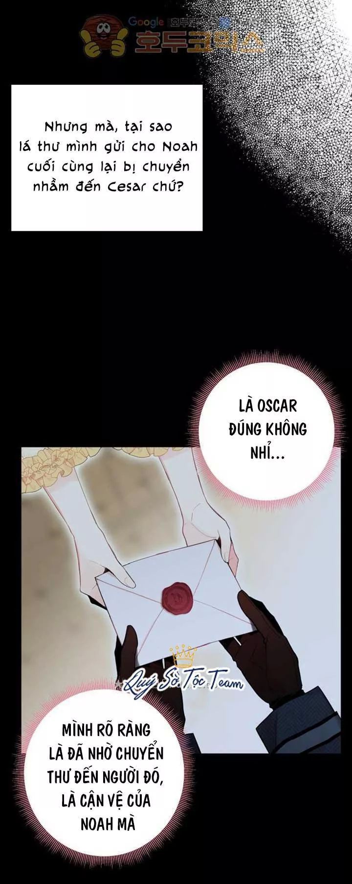 Trọng Sinh Trở Thành Hoàng Phi - Chương 79 - Trang 3