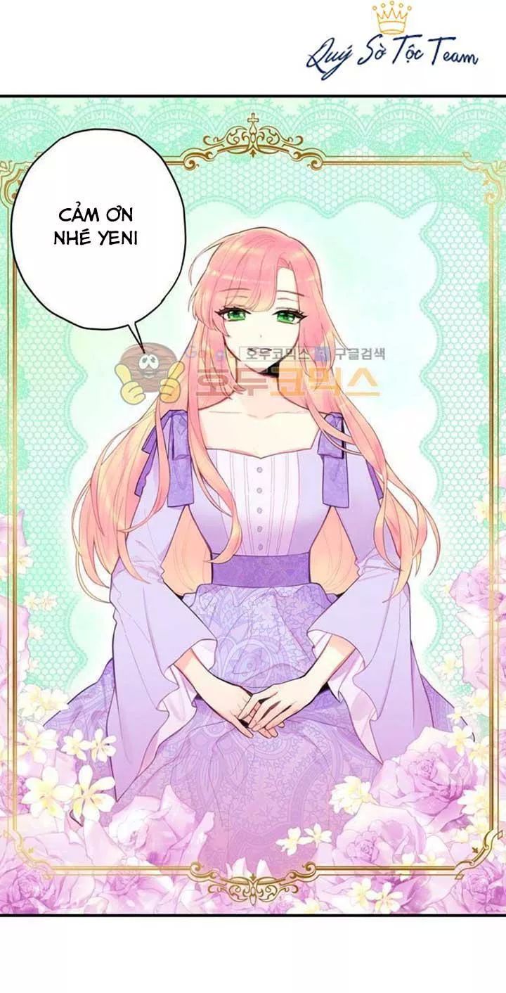 Trọng Sinh Trở Thành Hoàng Phi - Chương 79 - Trang 21