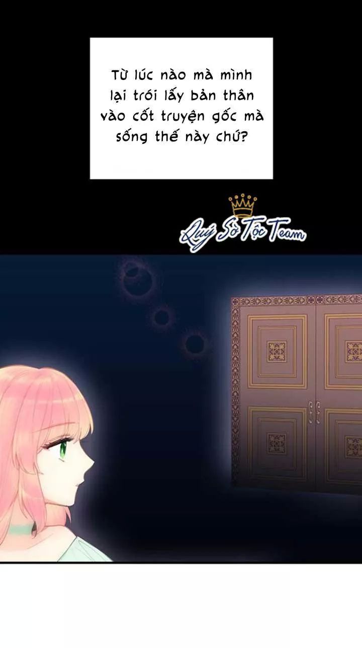 Trọng Sinh Trở Thành Hoàng Phi - Chương 79 - Trang 24