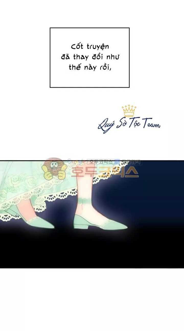 Trọng Sinh Trở Thành Hoàng Phi - Chương 79 - Trang 25